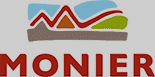 Logo Monier
